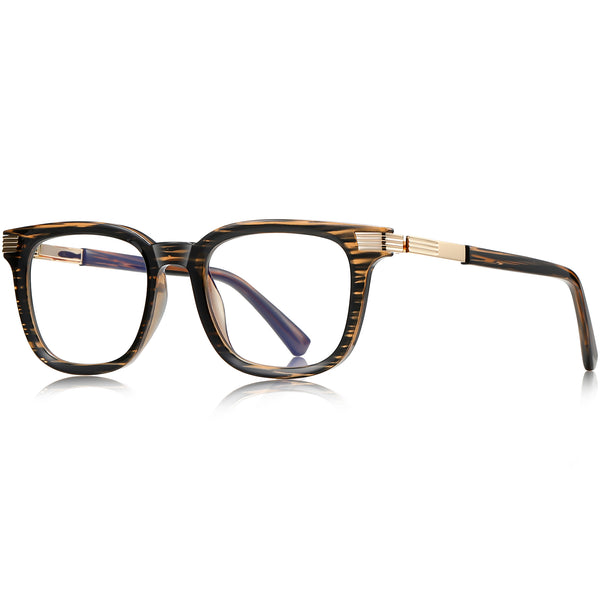 Square Glasses PF1422