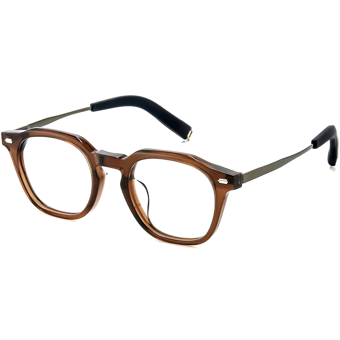 Square Glasses A4116