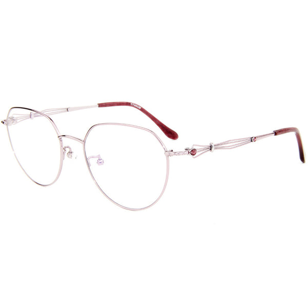 Round Glasses JTL1035