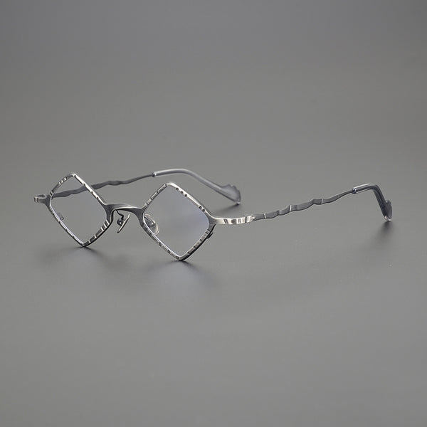 Geometric Glasses TG1002