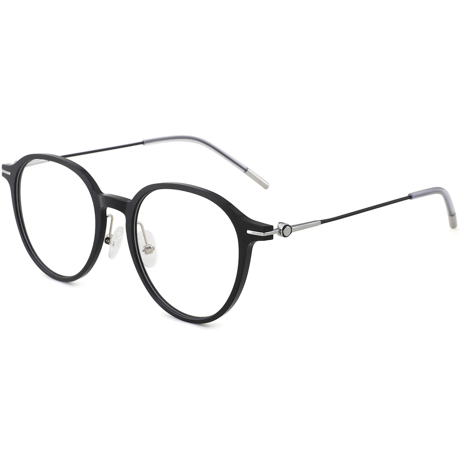 Round Glasses YEC1143