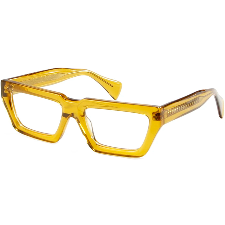 Rectangle Glasses A4103