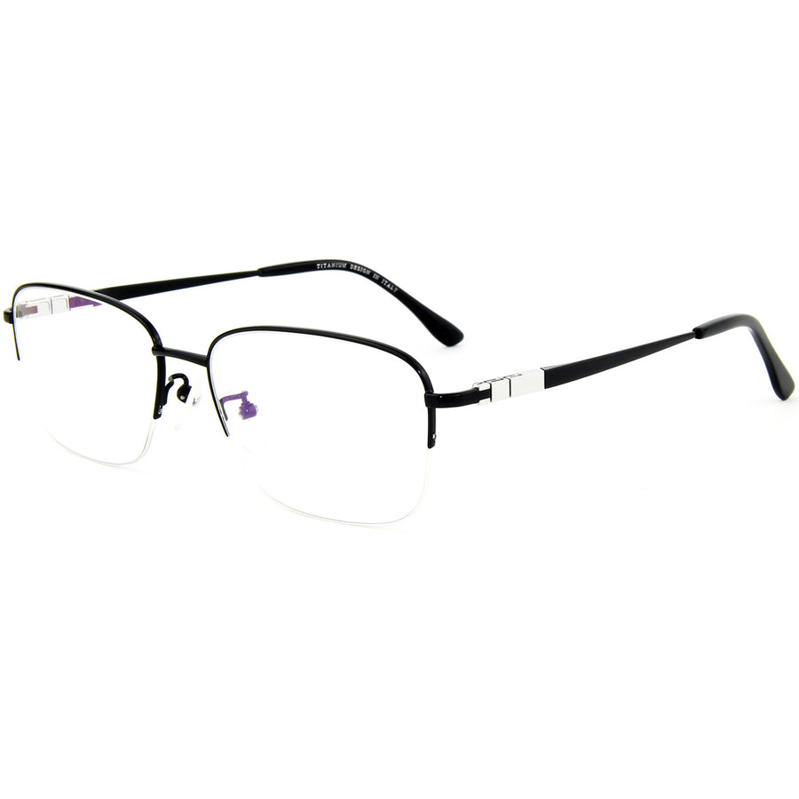 Square Glasses JCT1042