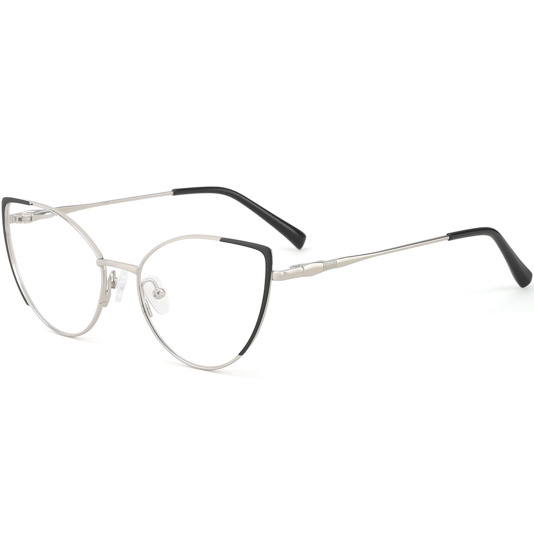 Cat-Eye Glasses YEM1144