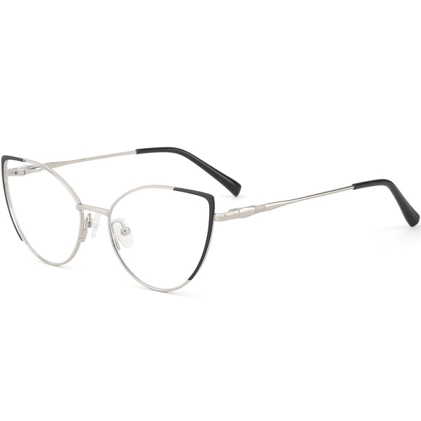 Cat-Eye Glasses YEM1144