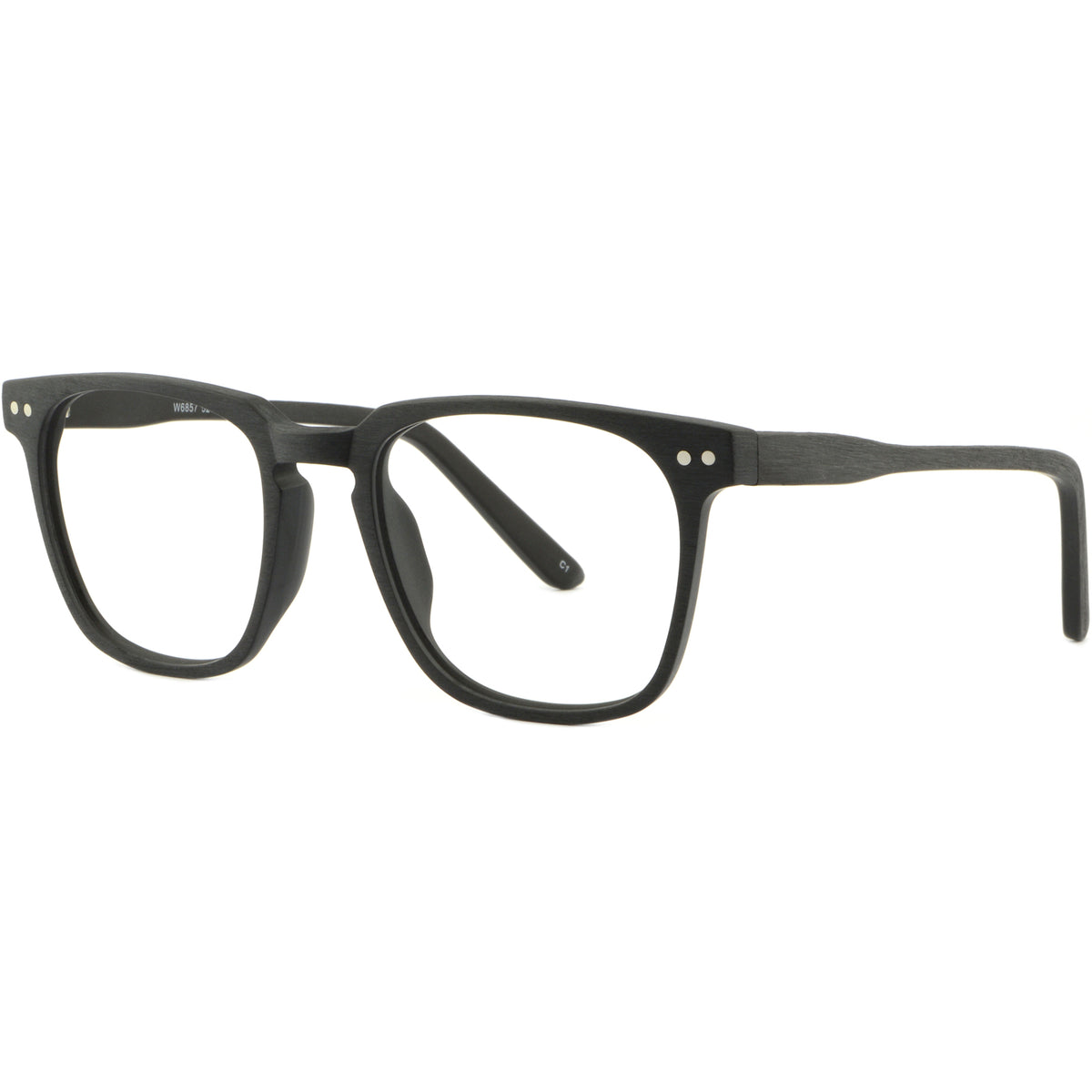 Square Glasses O2163