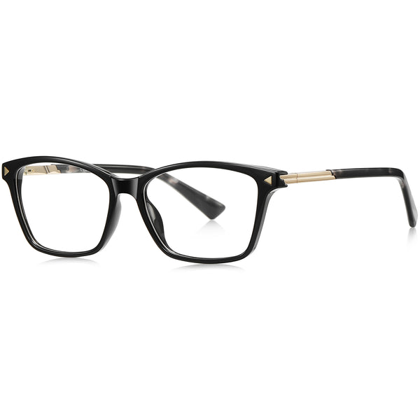 Square Glasses YSD1035