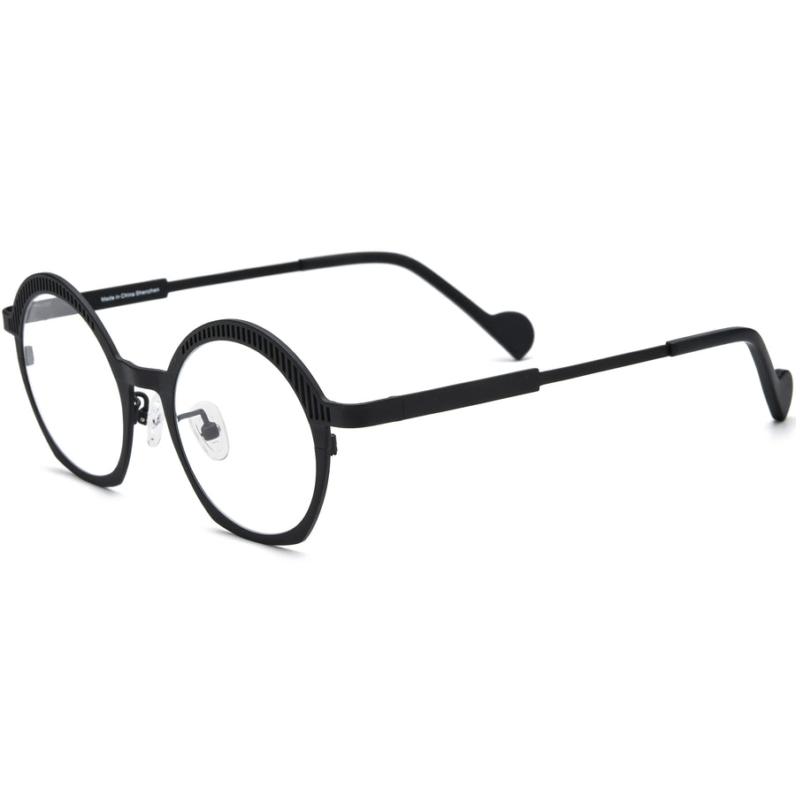 Round Glasses BR1713