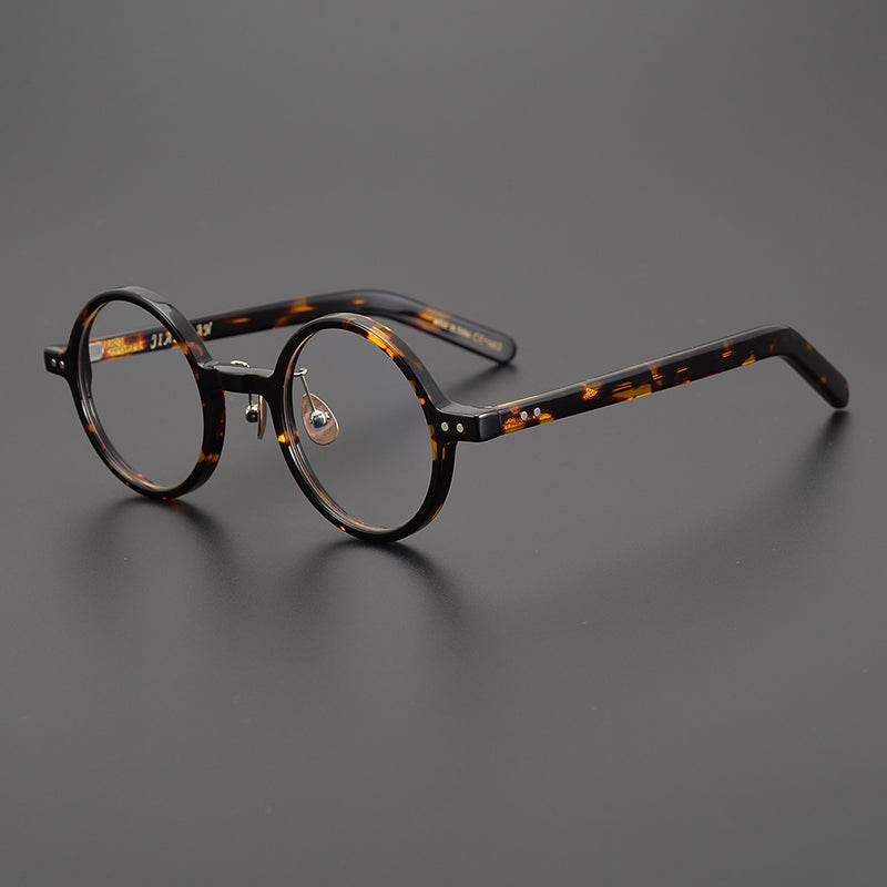 Round Glasses TG1167