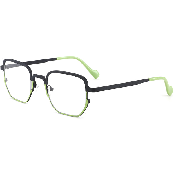 Square Glasses YEM1113