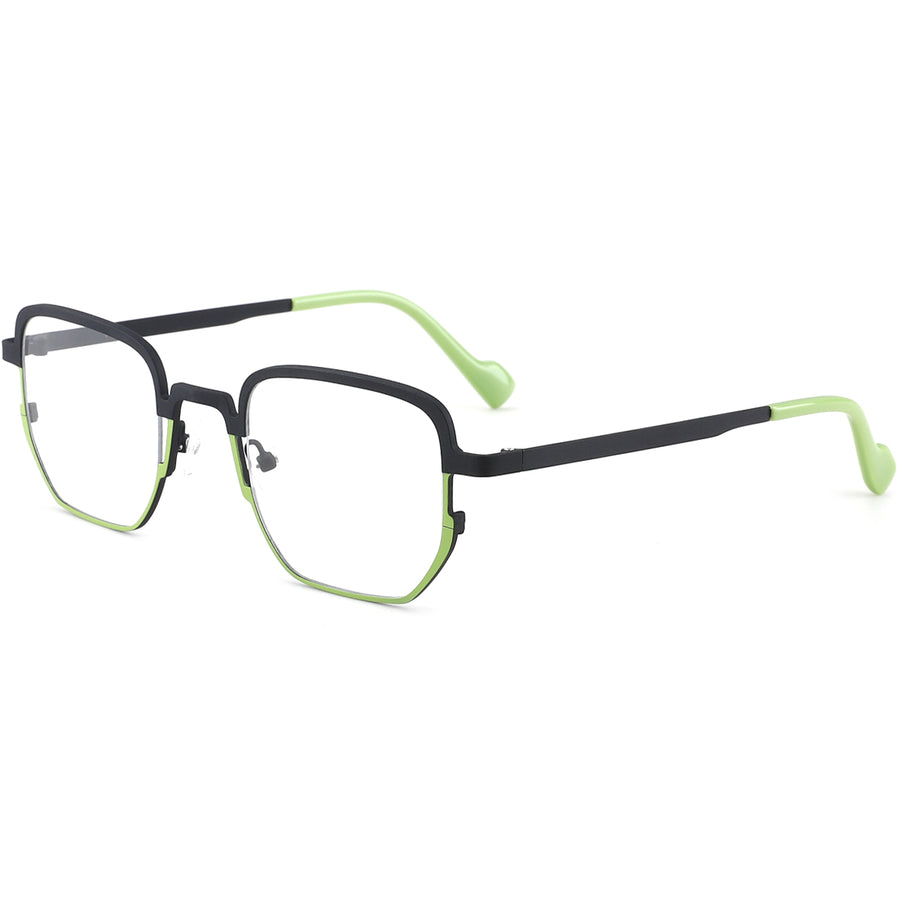 Square Glasses YEM1113