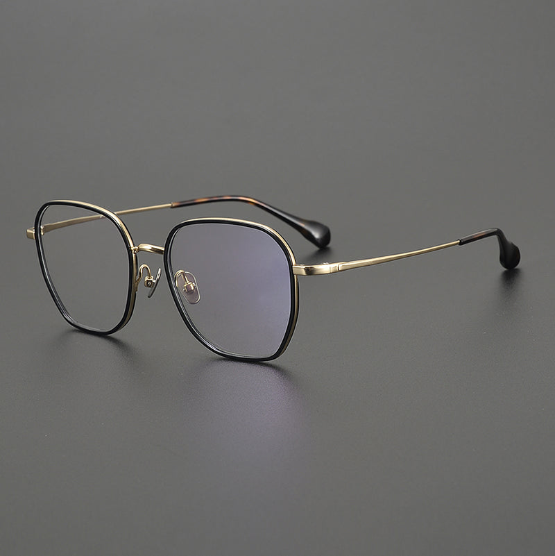 Square Glasses MW1455