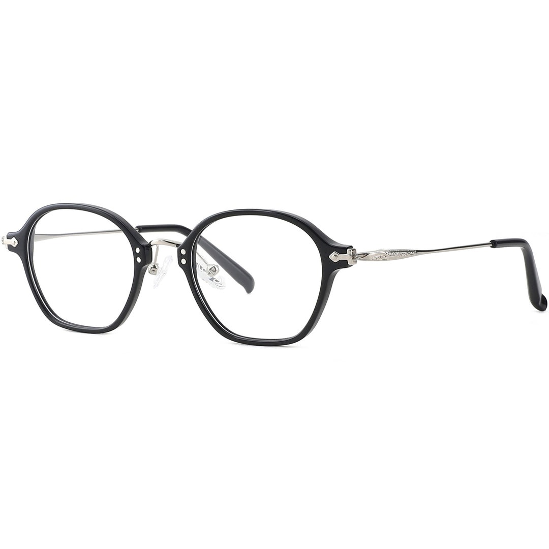 Square Glasses YEC1160