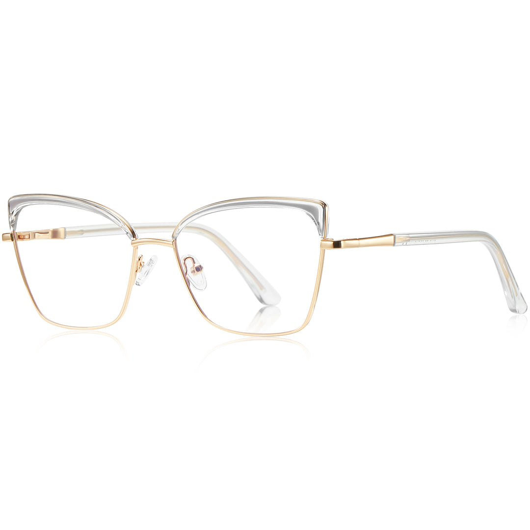 Cat-Eye Glasses PF1131