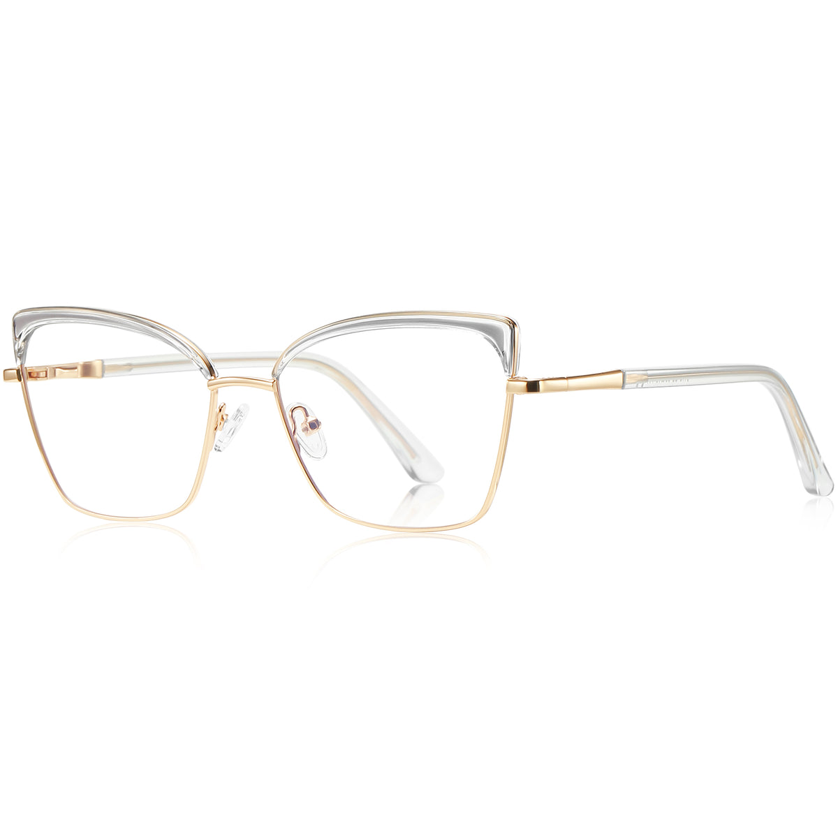 Cat-Eye Glasses PF1131