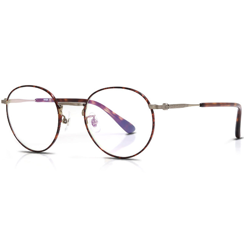 Round Glasses PG1042