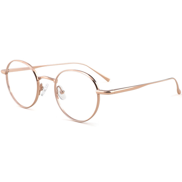 Round Glasses YPT1039