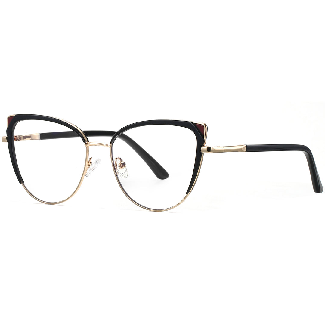 Cat-Eye Glasses PF1138