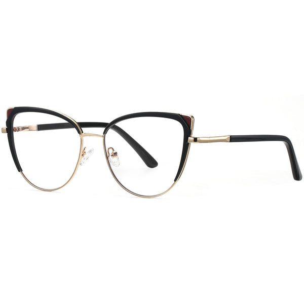 Cat-Eye Glasses PF1138