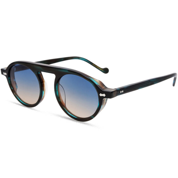 Round Sunglasses GCS1135