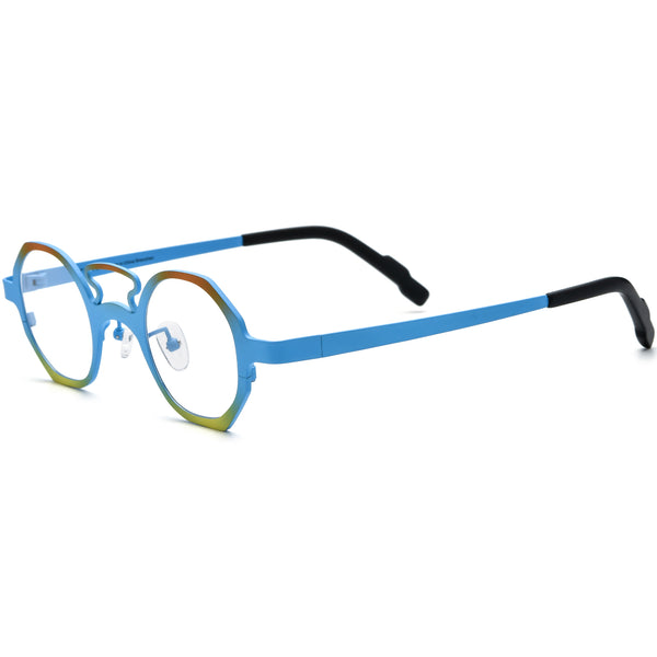 Geometric Glasses BR1522