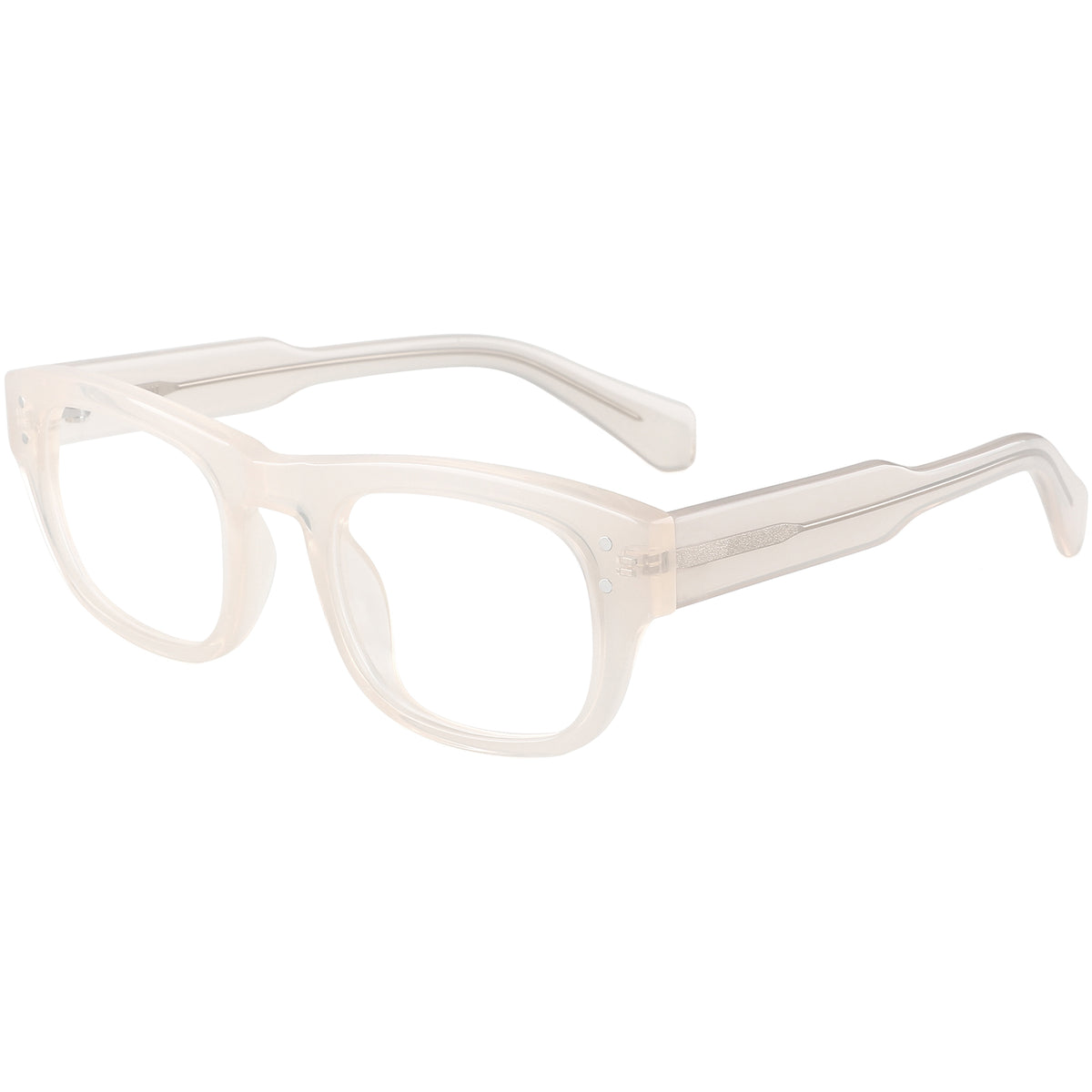 Rectangle Glasses YEA1177