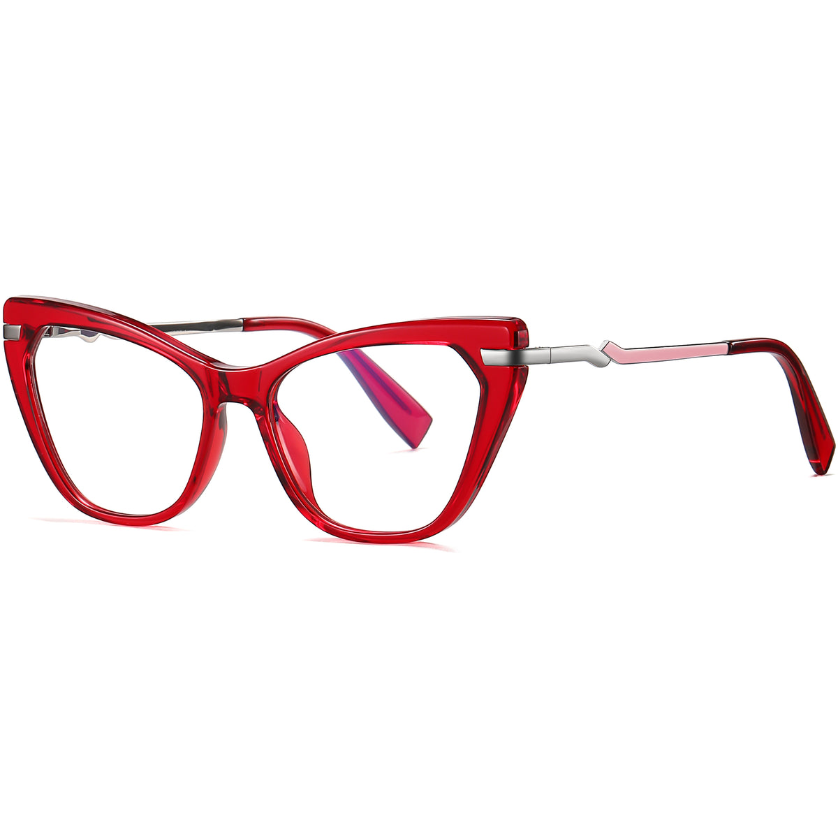 Cat-Eye Glasses PF1271