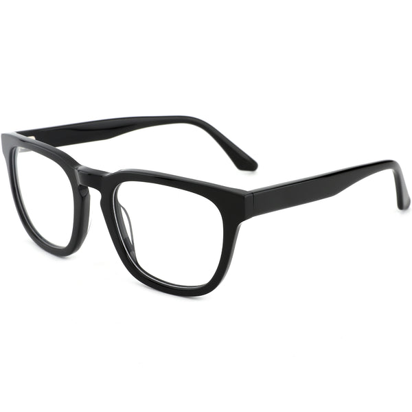 Square Glasses A3183