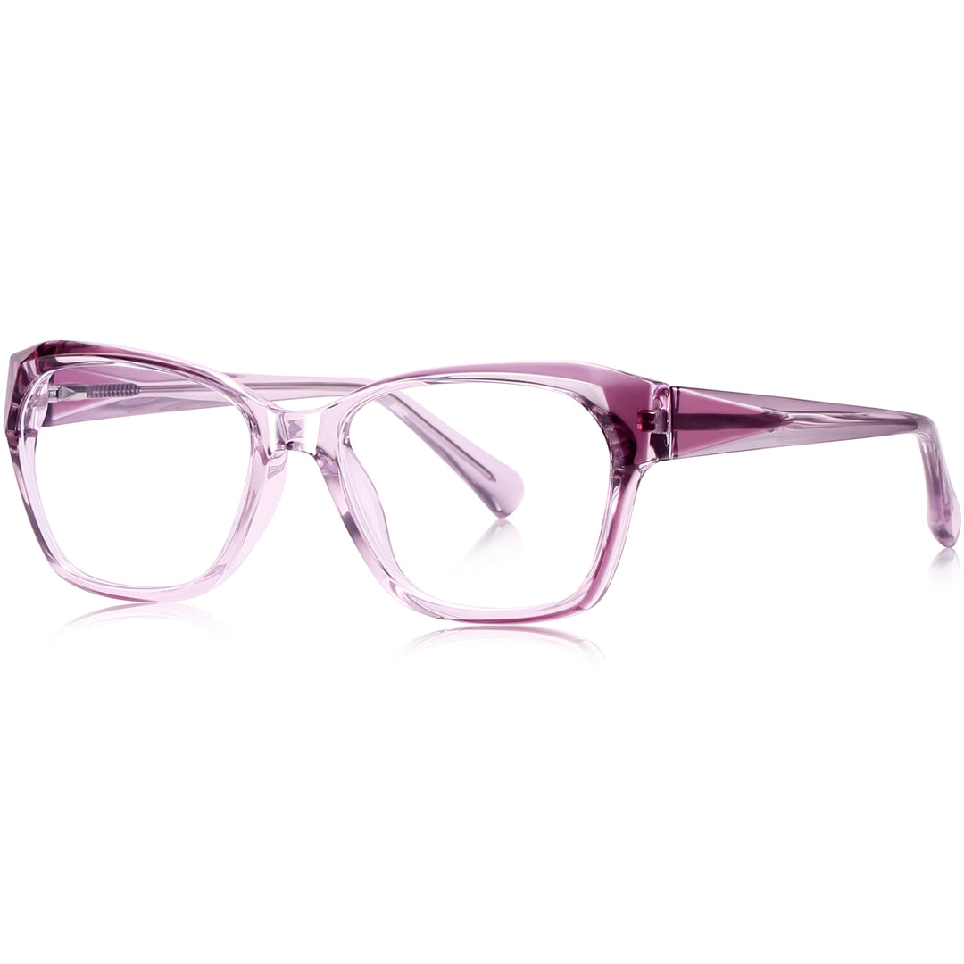 Square Glasses YSD1011