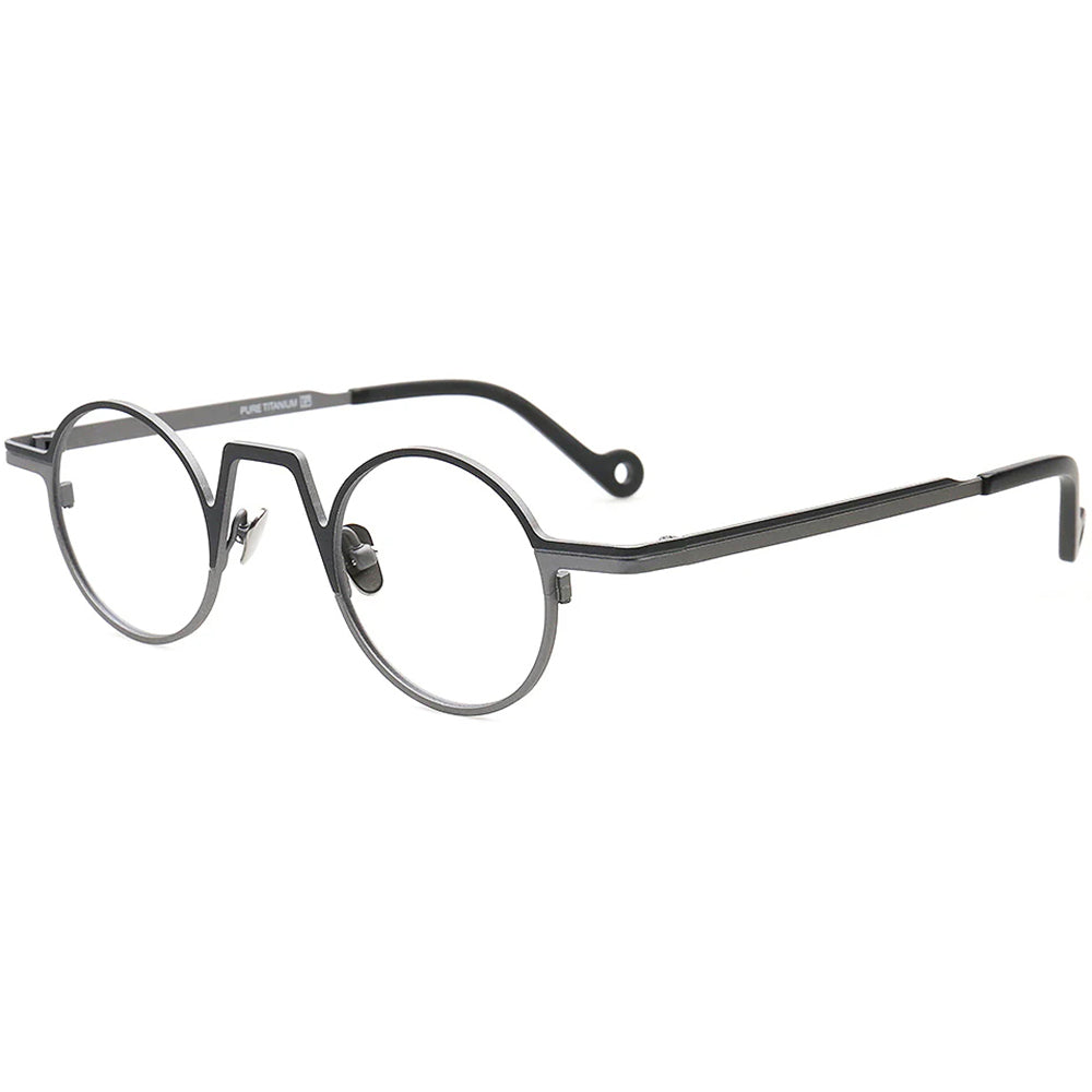 Round Glasses YT1063