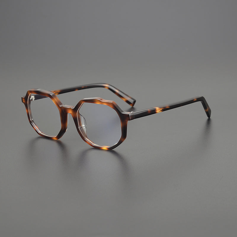 Geometric Glasses TG1222