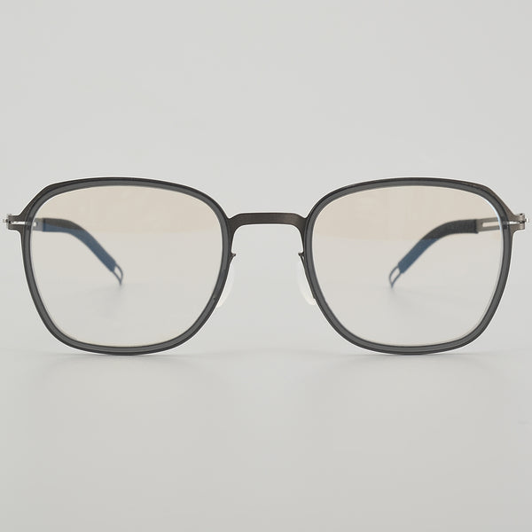 Square Glasses BY1025