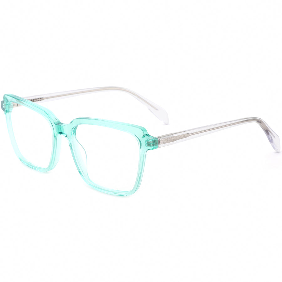 Cat-Eye Glasses A3274