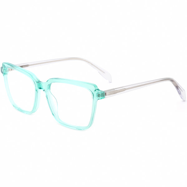 Cat-Eye Glasses A3274