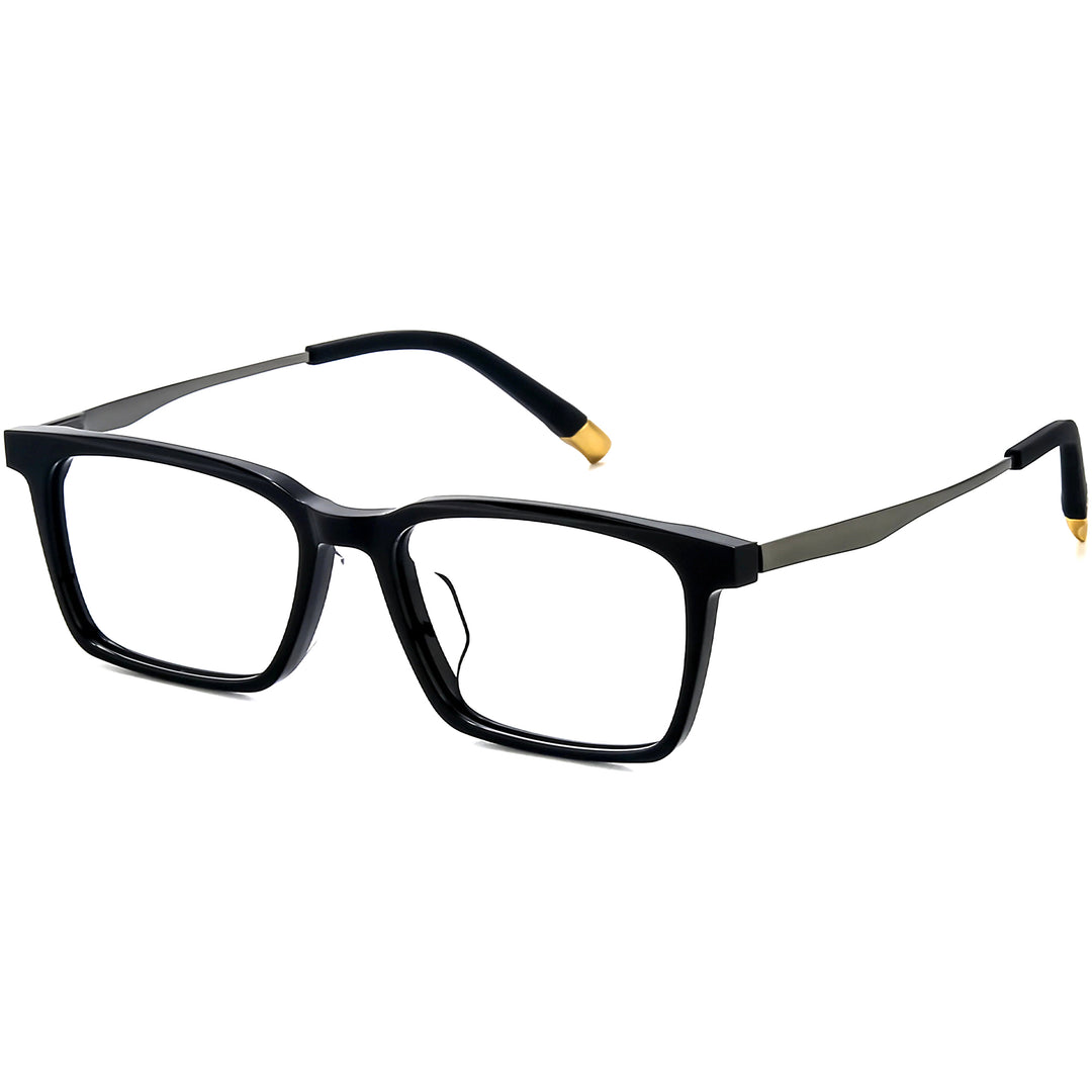 Rectangle Glasses A4108
