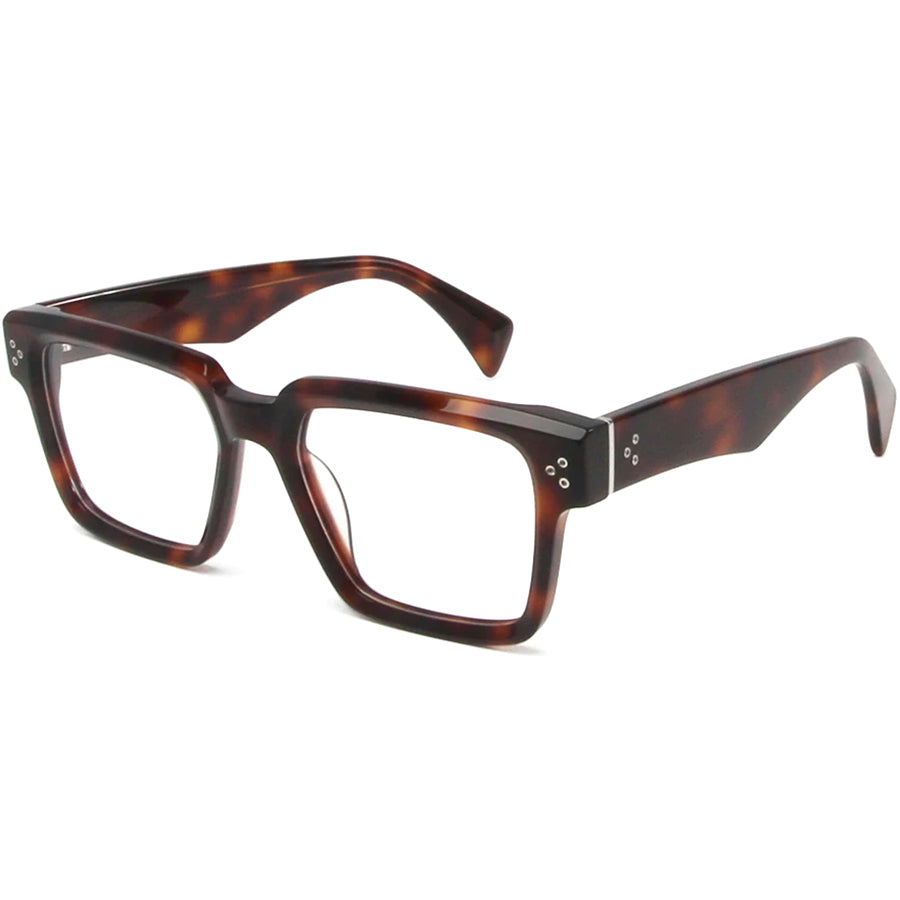 Square Glasses A4092
