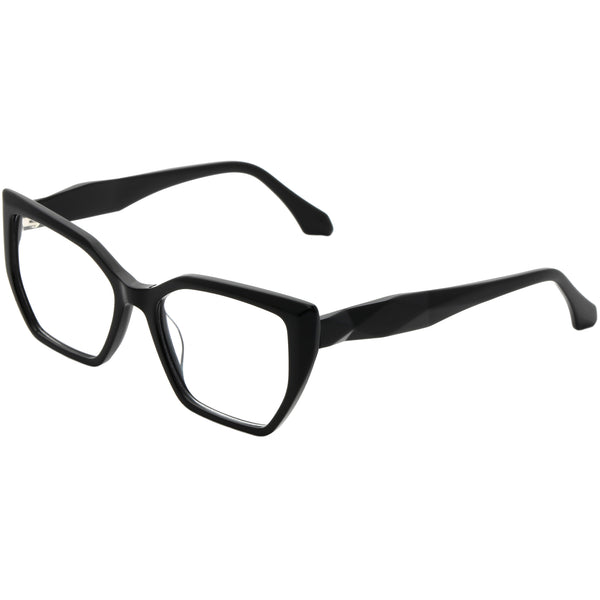 Cat-Eye Glasses GSR1059