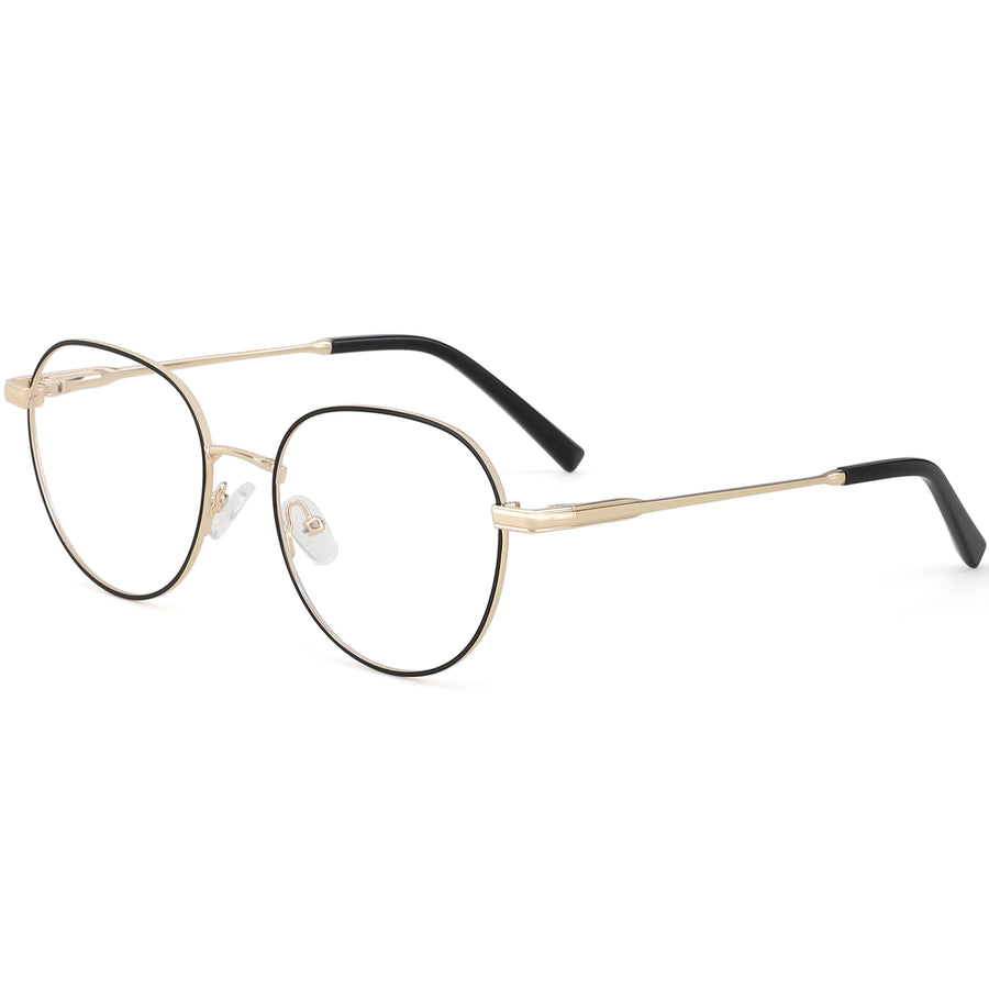 Round Glasses YEM1134
