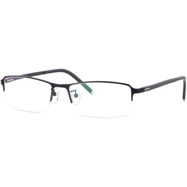 Rectangle Glasses O1893