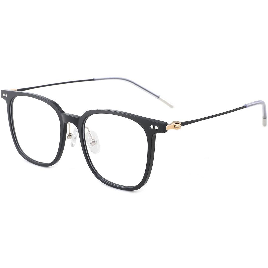 Square Glasses YEC1145