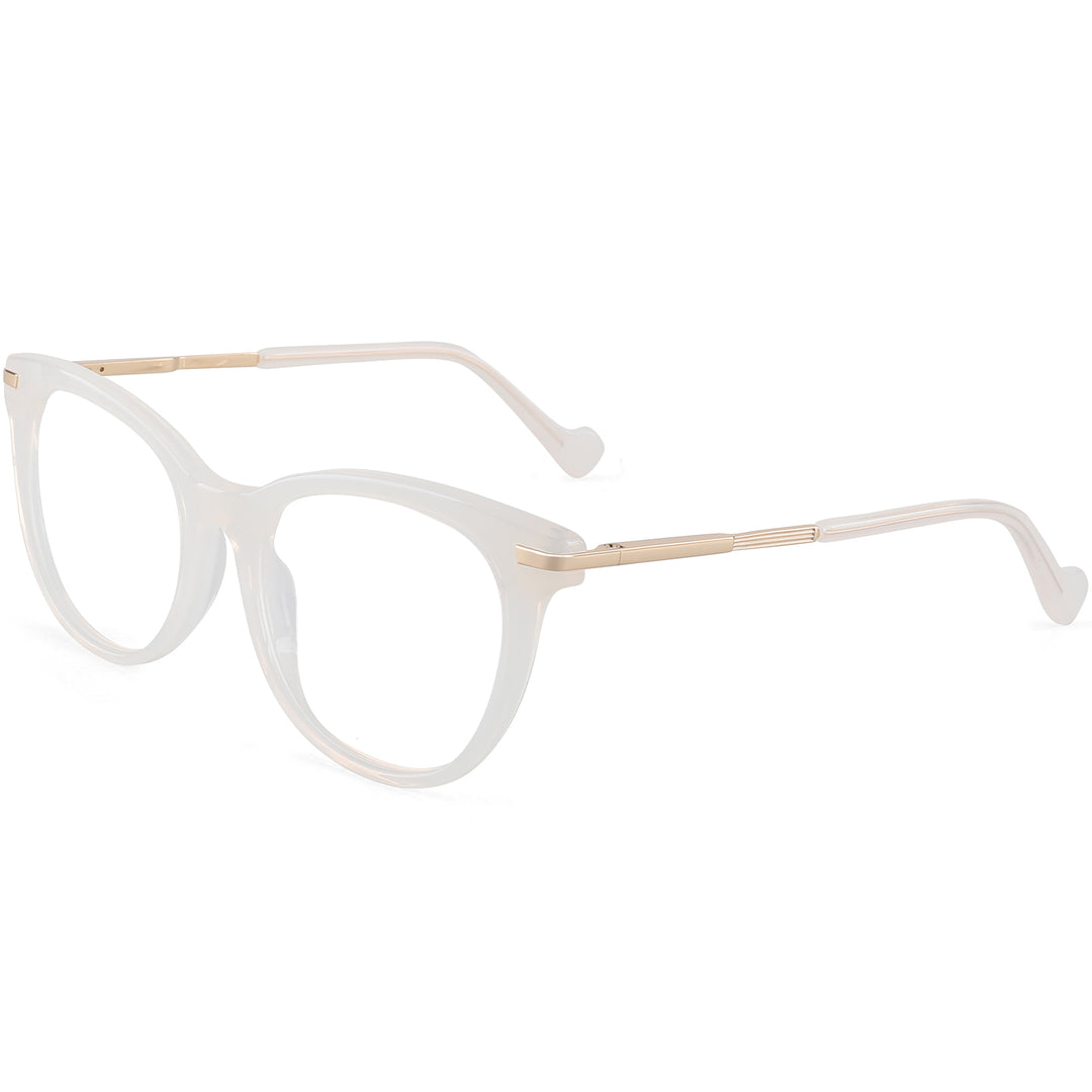 Square Glasses YSAC1013