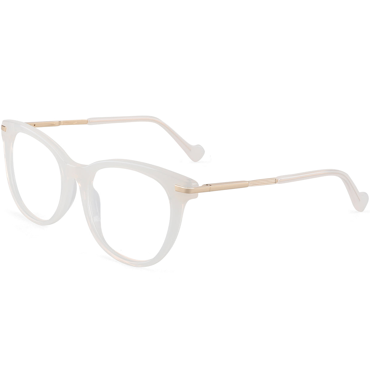 Square Glasses YSAC1013