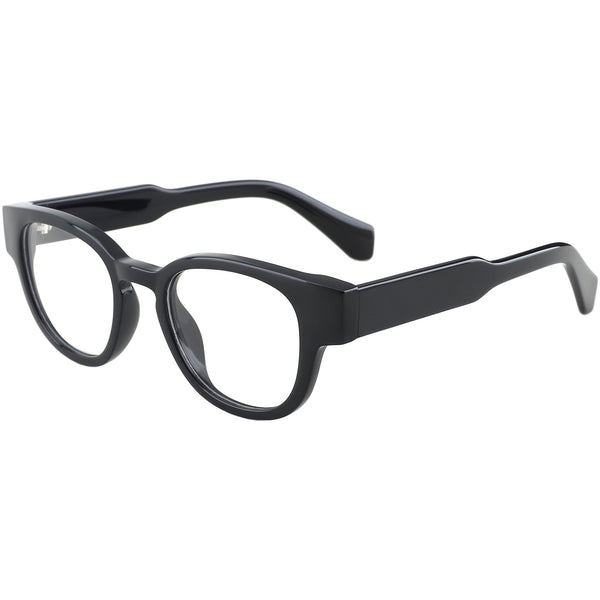 Square Glasses YEA1187