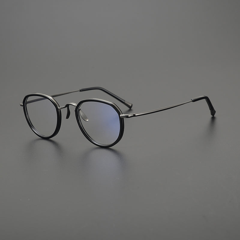 Round Glasses TG1182