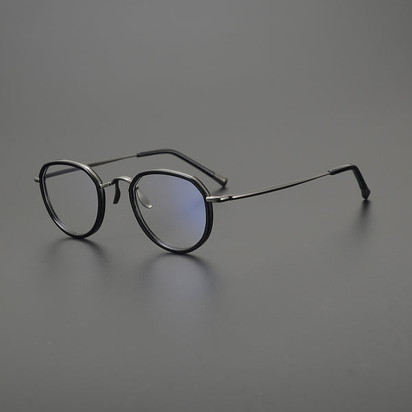 Round Glasses TG1182