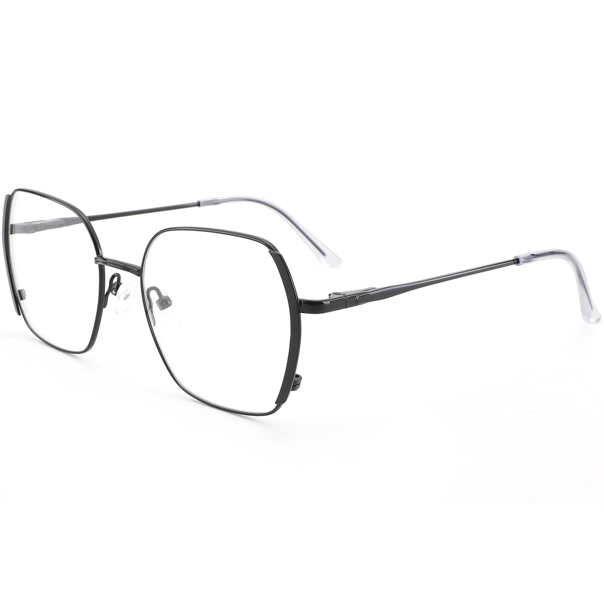 Geometric Glasses YEM1235