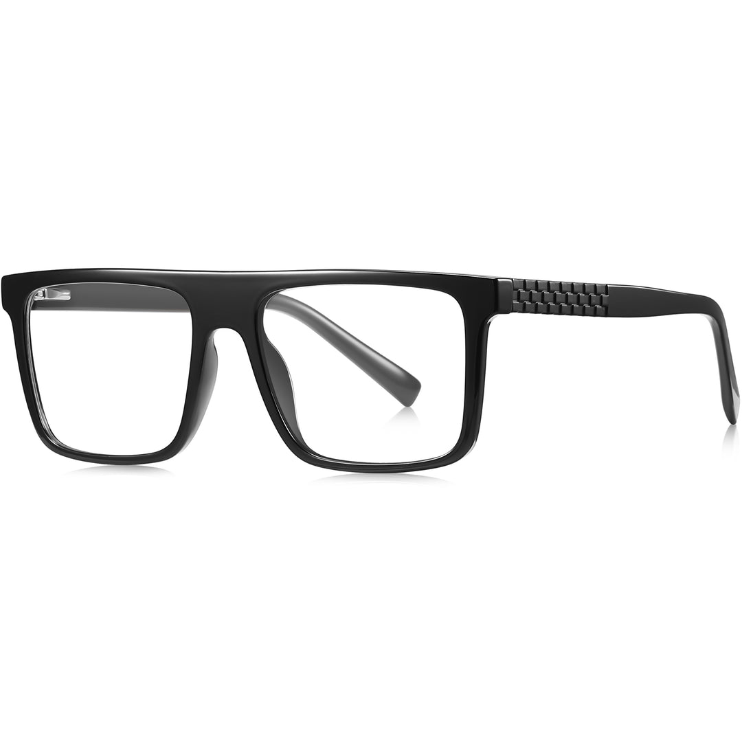 Square Glasses PF1435