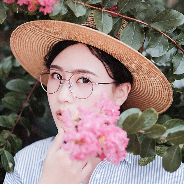 Aviator Glasses A1502