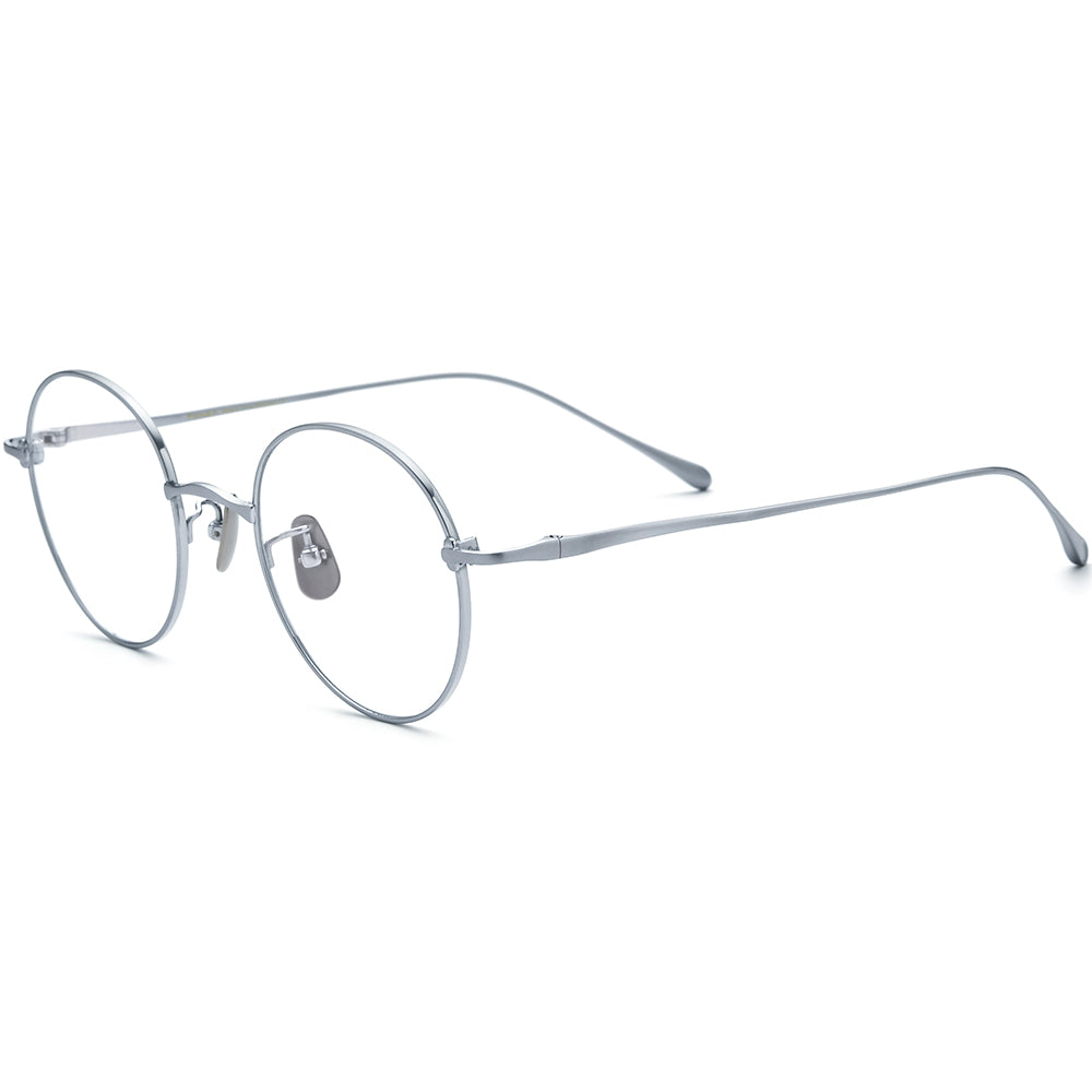 Round Glasses BR1386