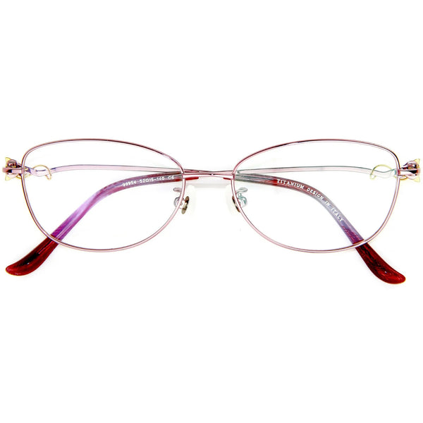 Cat-Eye Glasses JLS1011